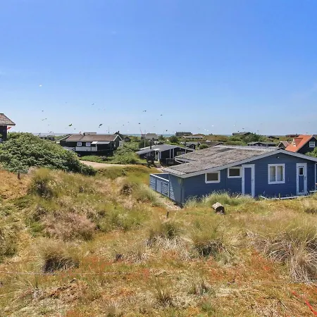 Manni - 800m From The Sea In Western Jutland By Interhome Fano