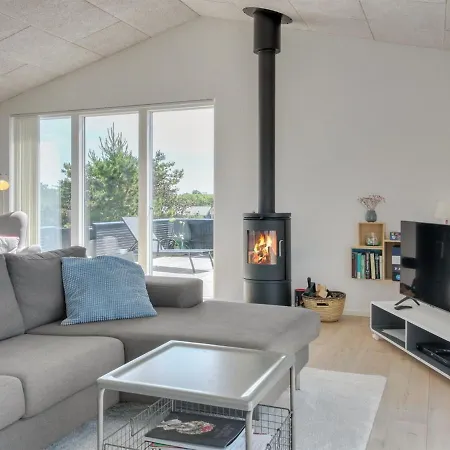 Manni - 800m From The Sea By Interhome 펜션 *