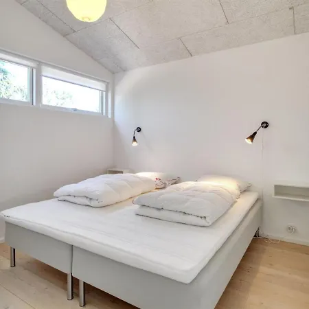 Manni - 800m From The Sea In Western Jutland By Interhome