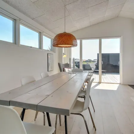 Manni - 800m From The Sea In Western Jutland By Interhome * Fano