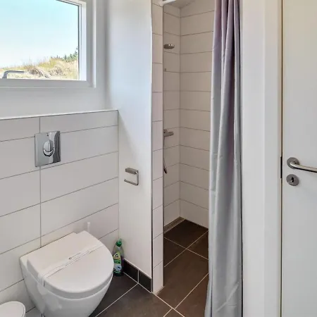 Manni - 800m From The Sea In Western Jutland By Interhome Holiday home Fano