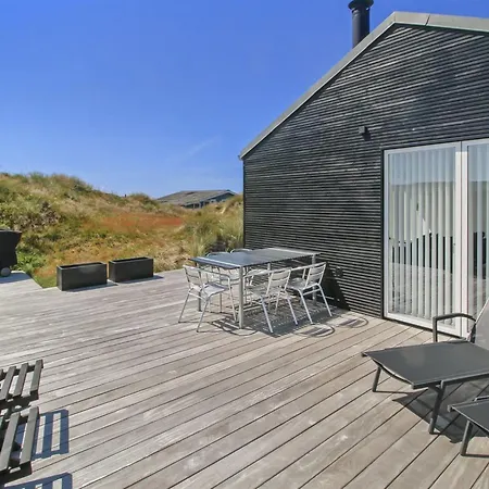 Manni - 800m From The Sea By Interhome Feriehus *