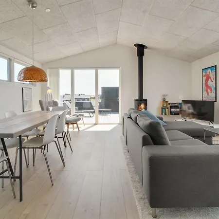 Feriehus Manni - 800m From The Sea By Interhome Fanø