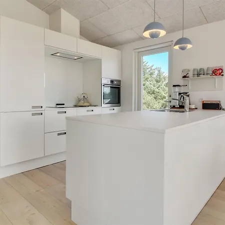 Manni - 800m From The Sea By Interhome Feriehus Fanø
