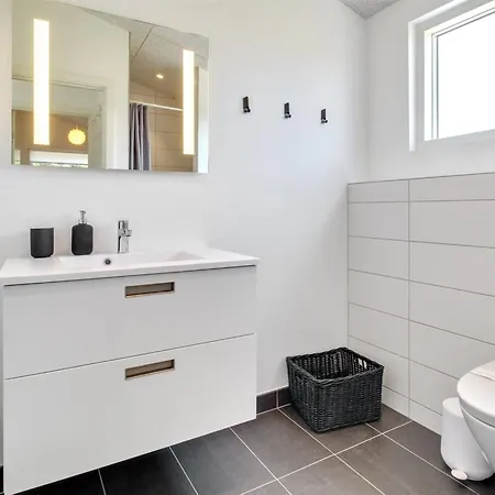 Feriehus Manni - 800m From The Sea By Interhome