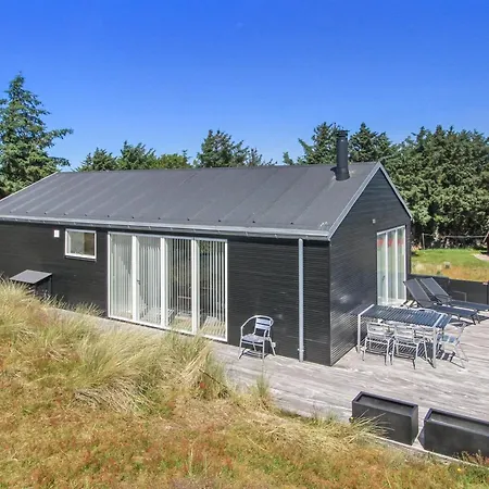 Feriehus Manni - 800m From The Sea By Interhome Fanø