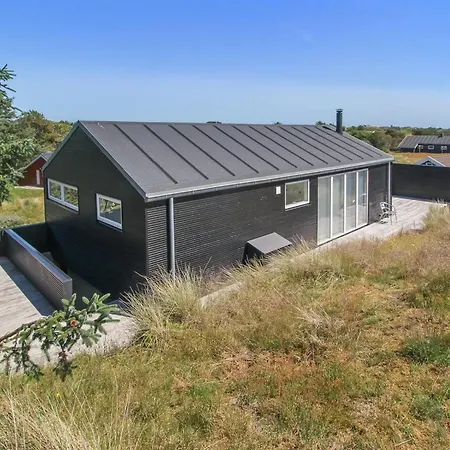 Manni - 800m From The Sea By Interhome Feriehus