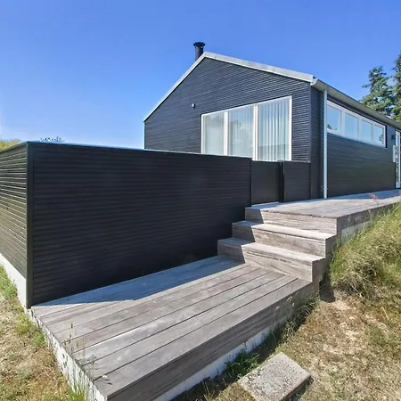 Feriehus Manni - 800m From The Sea By Interhome *
